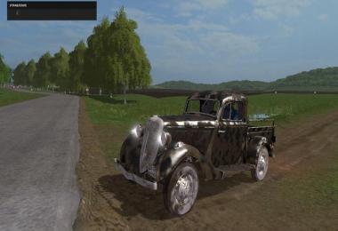 GAZ M415 v1.1