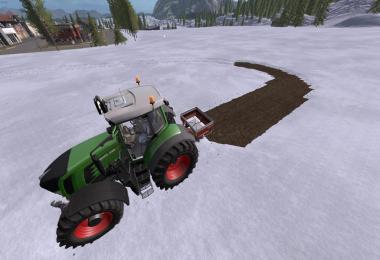 Gritter Pack v1.0.0.0