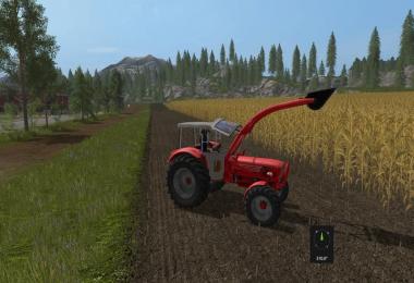 Guldner G75 Allrad DH v1.0.0