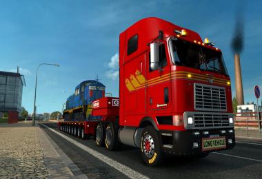 International 9800 v2.0 by oddfellow 1.30.x