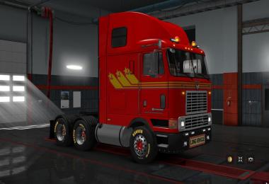 International 9800 v2.0 by oddfellow 1.30.x