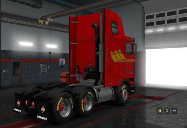 International 9800 v2.0 by oddfellow 1.30.x