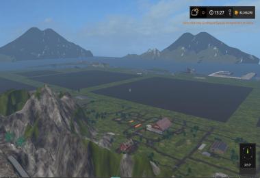 Islands from Vaszics Hotfix v1.1