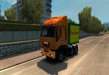 Iveco Astra Trakker v1.3.0 1.30.x