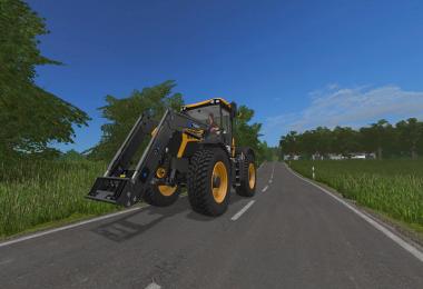 JCB Fastrac 4000er Series v1.0.0