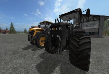 JCB Fastrac 4000er Series v1.0.0