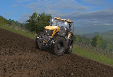 JCB Fastrac 7000 v1.1.0.0