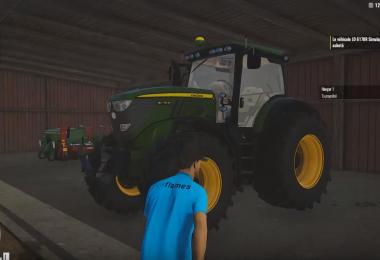 pure farming 18 mods