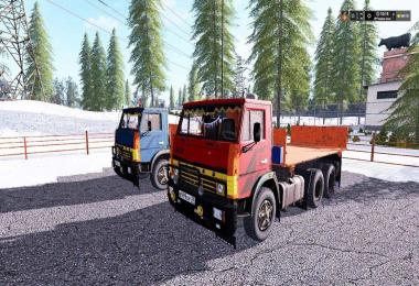 Kamaz 5320 v1.2.1