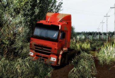 KAMAZ 5460 v3.0