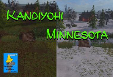 Kandiyohi Minnesota v1.0