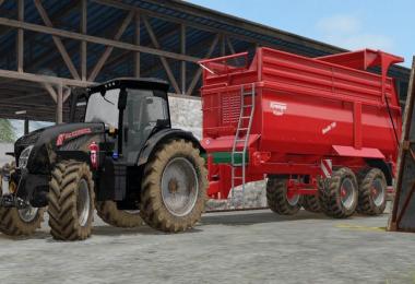 Landini 6 & McCormick x7.4 v2.01 Final