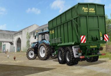 Landini 6 & McCormick x7.4 v2.01 Final