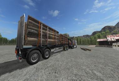 Log Trailer v1.0.0.0