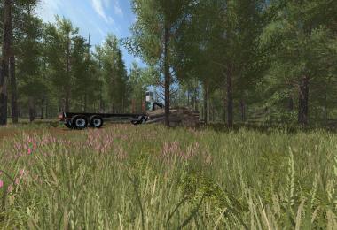 Log Trailer v1.0.0.0