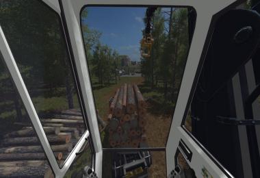 Log Trailer v1.0.0.0