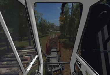 Log Trailer v1.0.0.0