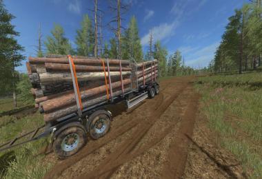 Log Trailer v1.0.0.0