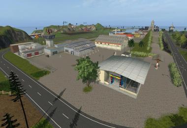 Madina Island v1.0.0