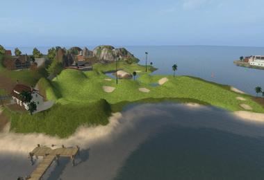 Madina Island v1.0.0