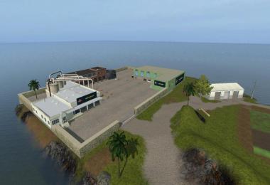 Madina Island v1.0.0