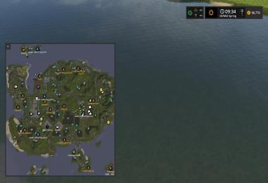 Madina Island v1.0.0