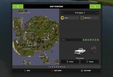 Madina Island v1.0.0