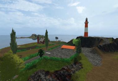 Madina Island v1.0.0