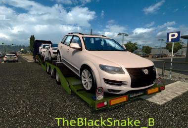 MAN F2000 BG Edition + Trailer v1.0