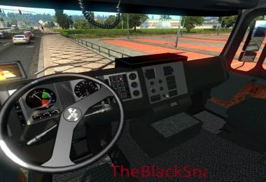 MAN F2000 BG Edition + Trailer v1.0