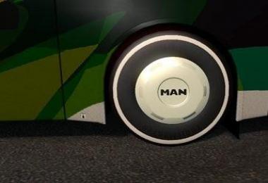 MAN Original Wheel v1.0