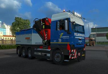 MAN TGX 2010 v5.1