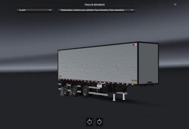 Mega Trailers Pack v1.0