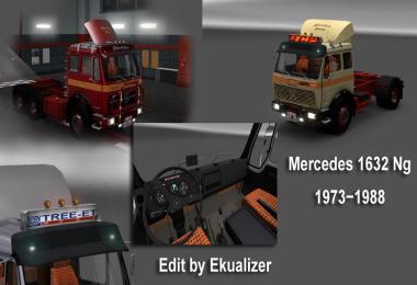 Mercedes 1632 NG - Edit by Ekualizer 1.30.x