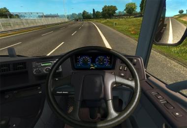 Mitsubishi Fuso Super Great Beta 1.44 [1.30.x]