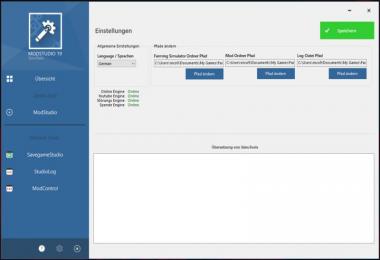 ModStudio19 v1.1