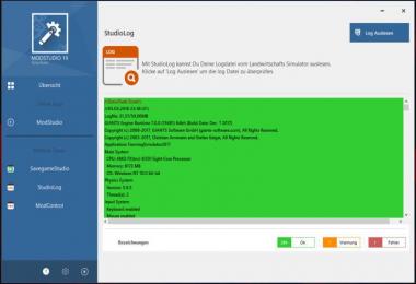 ModStudio19 v1.1