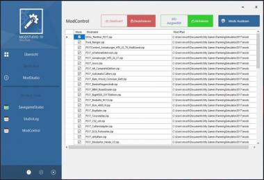 ModStudio19 v1.1