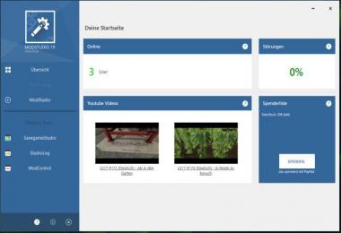 ModStudio19 v1.1