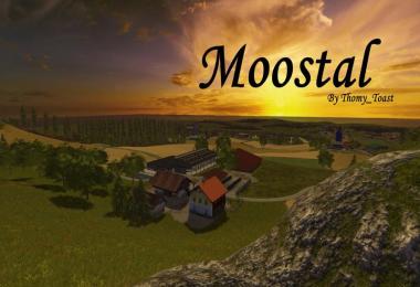 Moostal Map v1.0