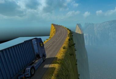 Mortal Rutes – Dangerous Roads – (1.28, 1.29 & 1.30)