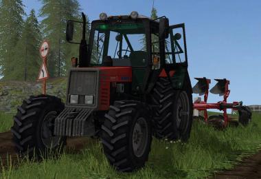 MTZ 820 v1.0