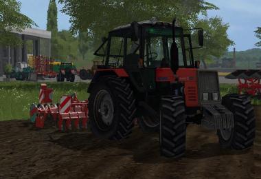 MTZ 820 v1.0