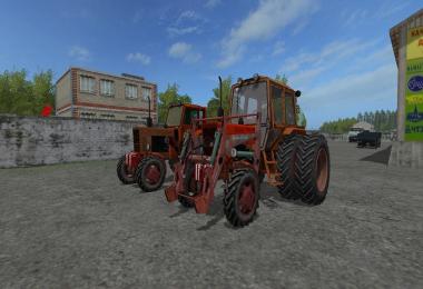 MTZ Master v1.0