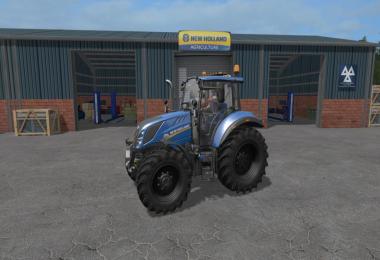 New Holland T5 v1.0.0.0