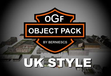 OGF OBJECT PACK v1.0.0.0