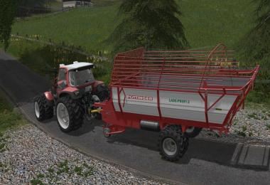 Old Forage Wagons v1.1.0.0