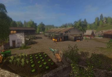 Old Slovenian Farm v1.0.0.0