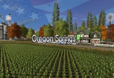 Oregon Springs 17 v1.0.0.0