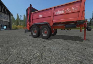 Orion 120TH v1.3.0.0